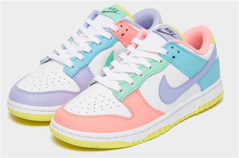 nike schuhe bunt pastell|Pastel Shoes (9) .